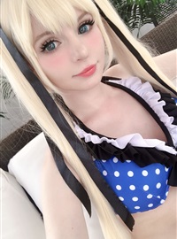Peachmilky 019-PeachMilky - Marie Rose collect (Dead or Alive)(5)